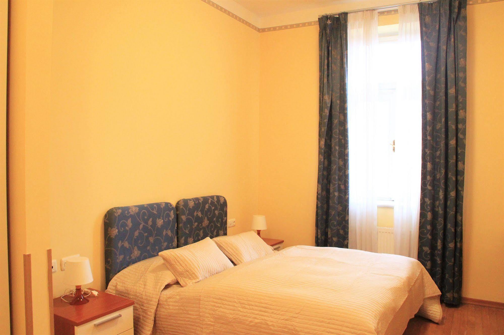 Lounge Hotel Praga